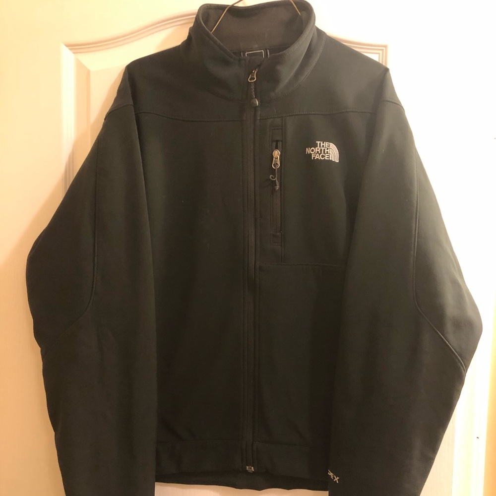 Men’s north face jacket